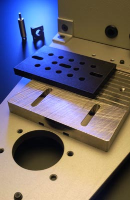 Conventional and CNC machining operations including milling, turning, grinding, and other processes