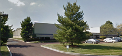 Demco Automation facility in Quakertown, PA
