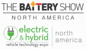 Demco Automation Exhibits At The Battery Show 2023