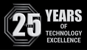 Demco Automation™ Celebrates 25 Year Anniversary