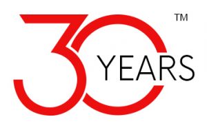 30 Years of Technology & Innovation