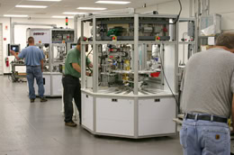 Demco Automation Selected for Fastest-Growing Companies List in Eastern PA