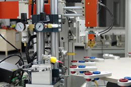 Scalable Automation a Path to Turnkey Success