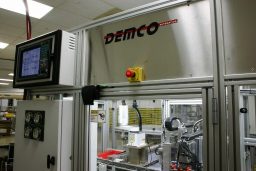 Beyond Bridgeworks: How Incubator Graduates Have Thrived – Demco Automation