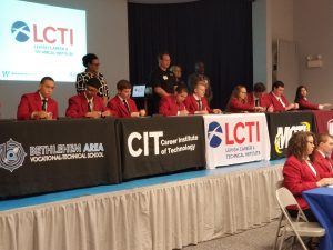 Demco Automation is part of Inaugural Skills USA Signing Day Event